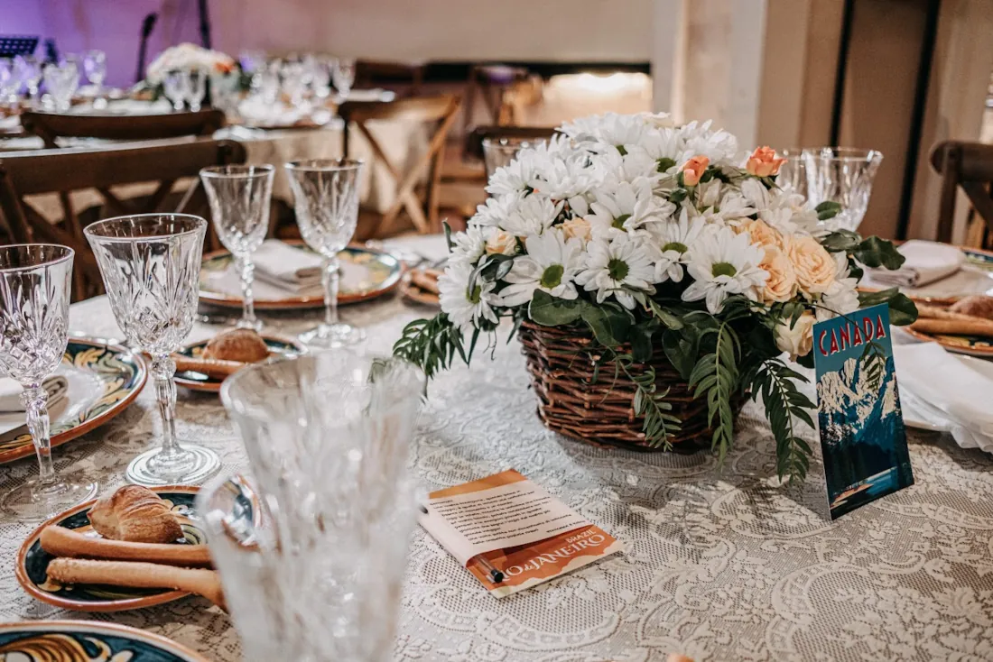 Maniero Country house la la perfetta Location per eventi a Catania