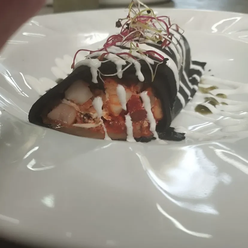 esperienza culinaria è curata dall’Accademia del Monsù