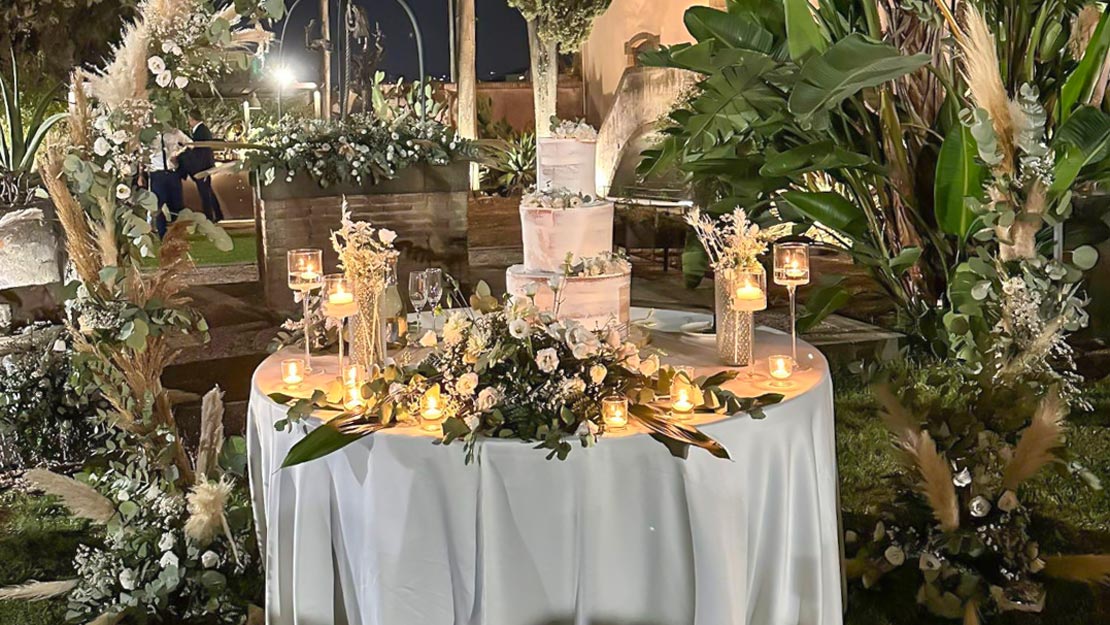 Matrimonio a Catania: impegno e soddisfazione