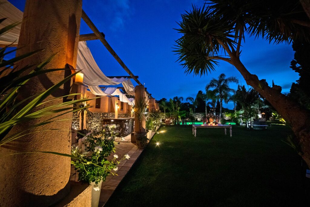 Maniero Country House - Esterni