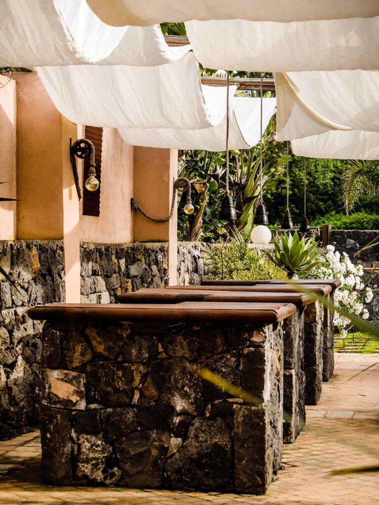 Maniero Country House - Esterni