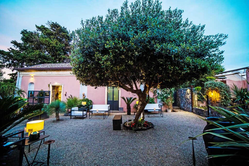 Maniero Country House - Esterni